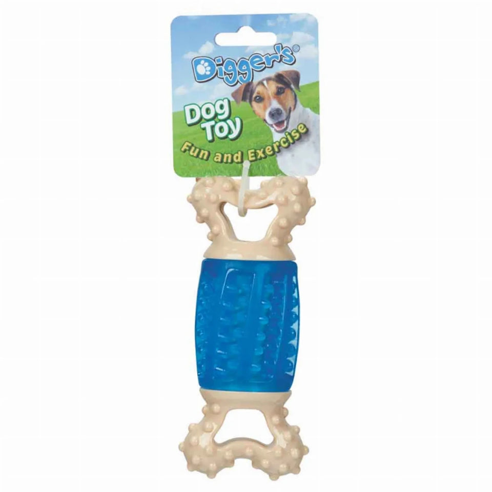 DGR Giggle Bone Blue, view 4