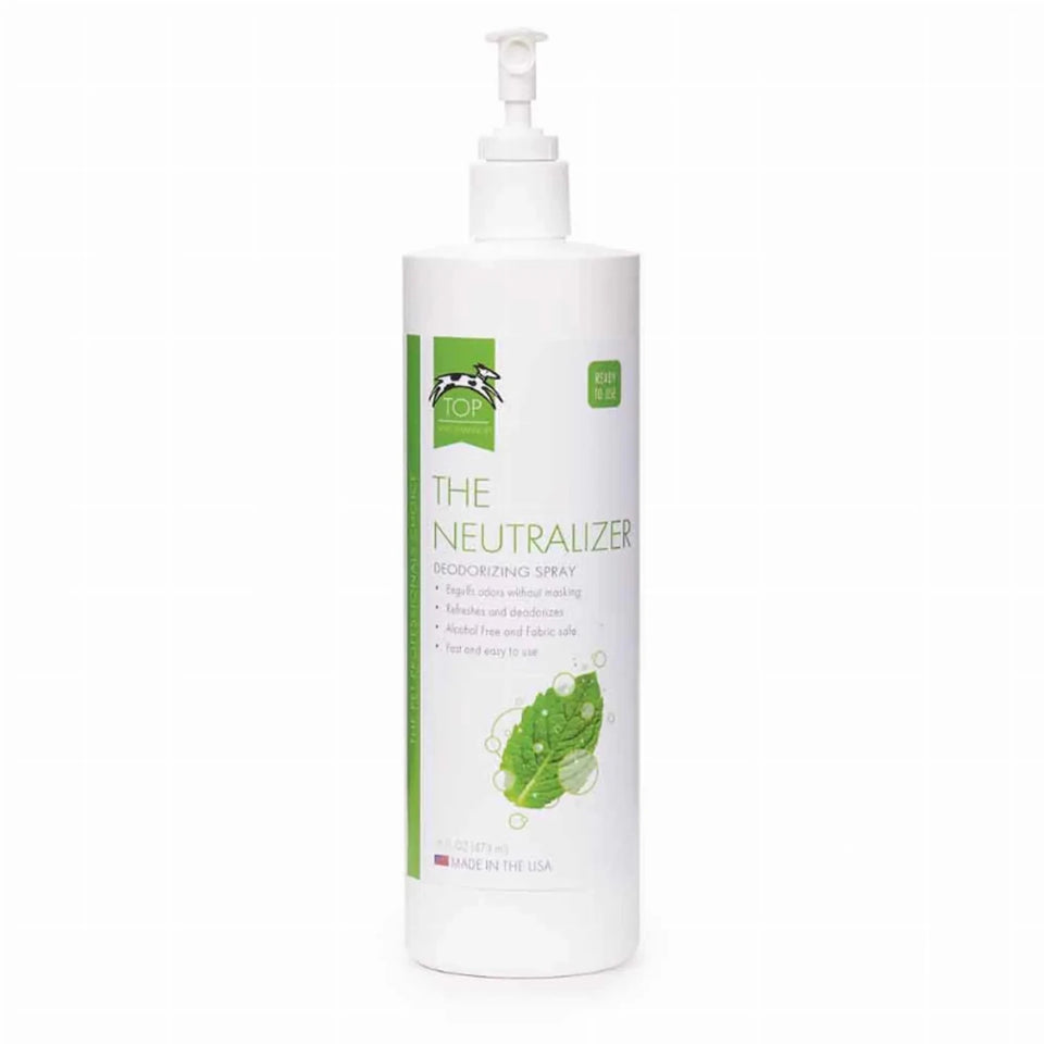 TP The Neutralizer Spray 16 oz - Pets Perfect