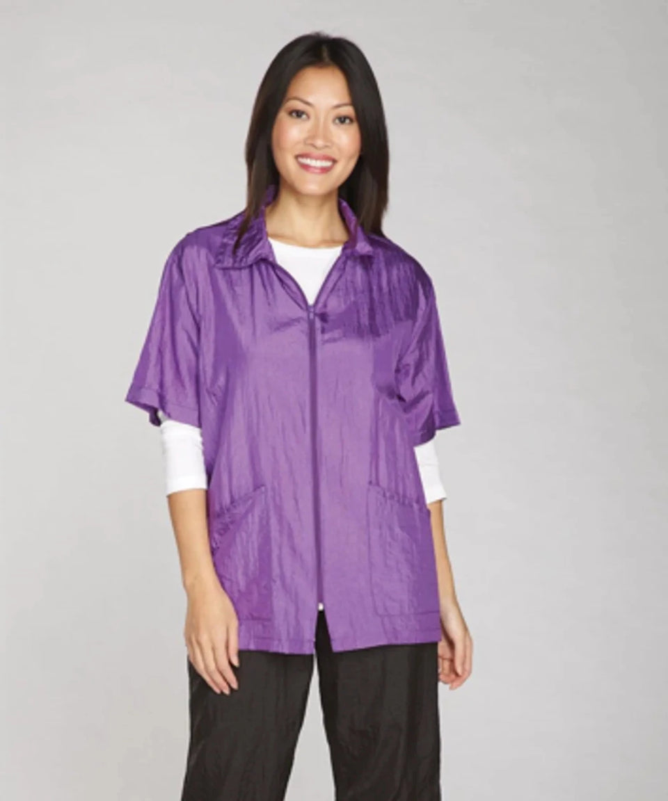 TP Grooming Jacket, view 7