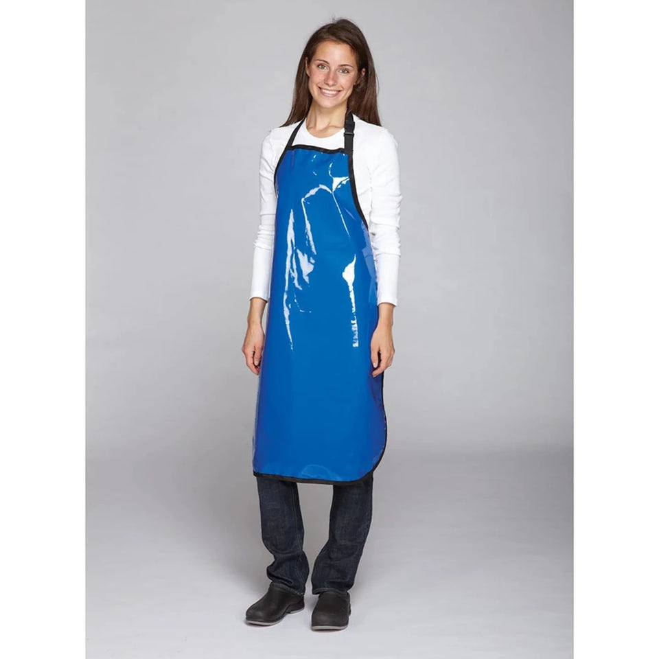 TP Waterproof Grooming Apron Black, view 3