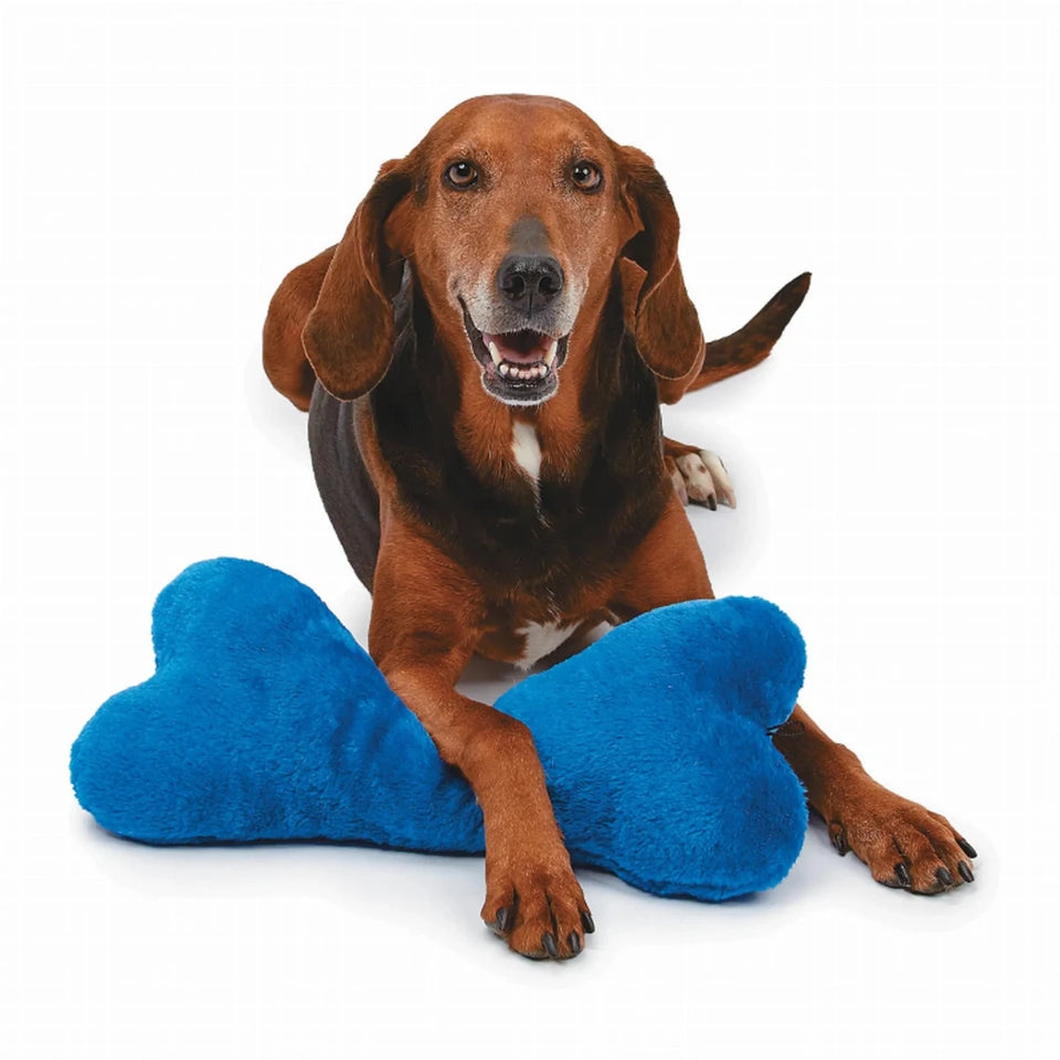 ZA Mega Color Plush Bone, 16.5 in Assorted, view 6