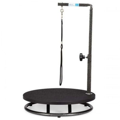 ME Pet Grooming Table 18 in, Black/18IN