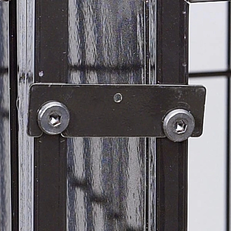 PS Modular Cage Connectors 4 ct, view 3