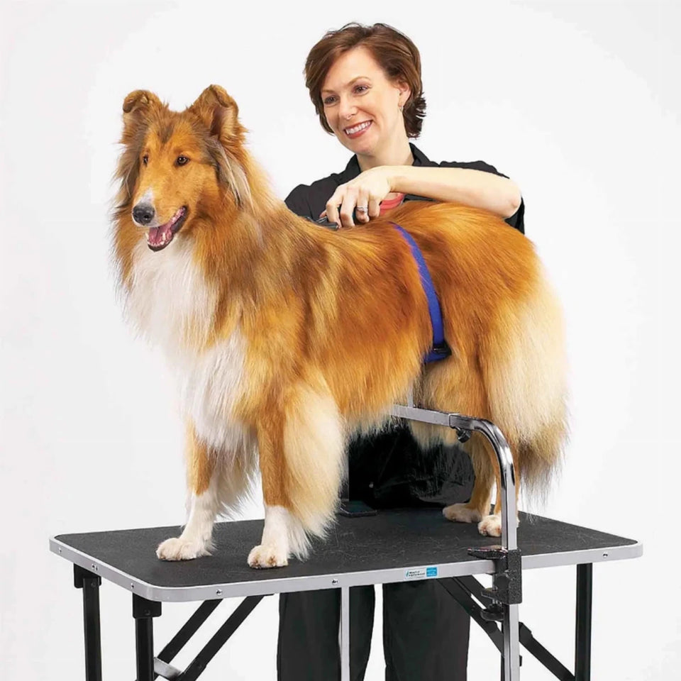 ME Adjustable Grooming Support, view 2