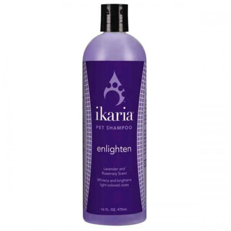 ikaria Botanical Dog Shampoo, view 8