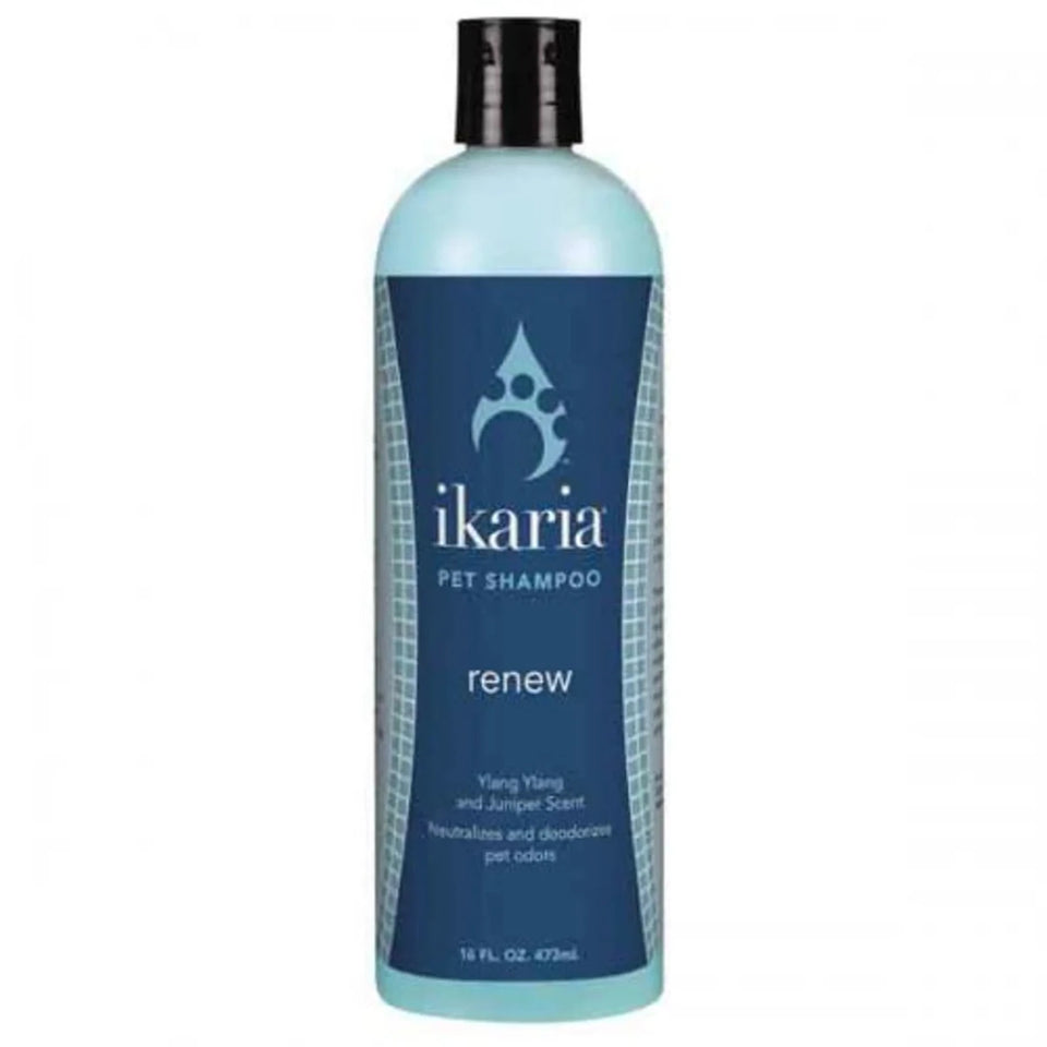ikaria Botanical Dog Shampoo, view 10