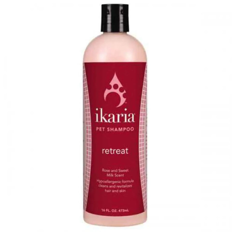 ikaria Botanical Dog Shampoo, view 11