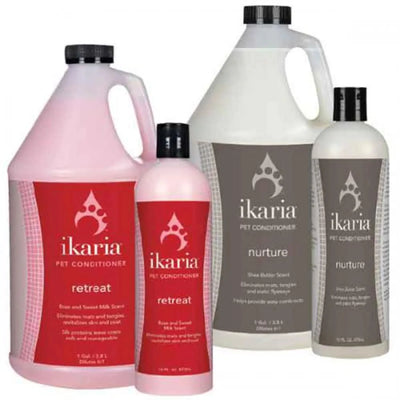 ikaria Conditioner Nurture 16 oz - Pets Perfect