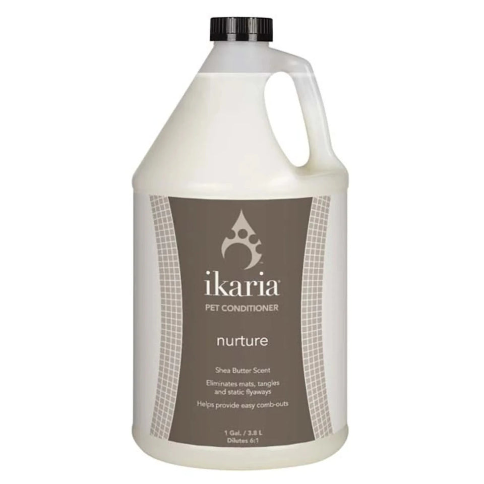 IK Conditioner Nurture gal, view 3