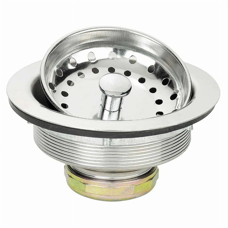 ME Stainless Steel Strainer SS, view 3