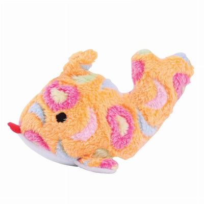 ZA Sea Charmer Fish Orange