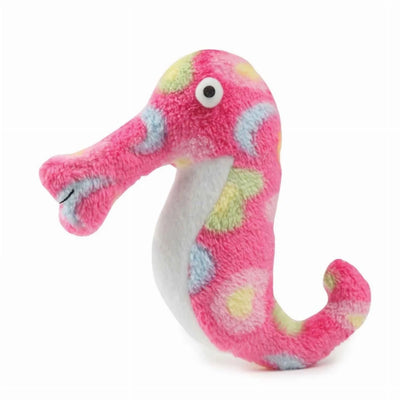 ZA Sea Charmer Sea Horse Pink