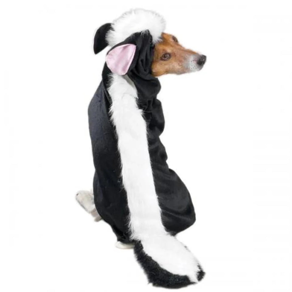 Casual Canine Lil' Stinker Custom x, view 8