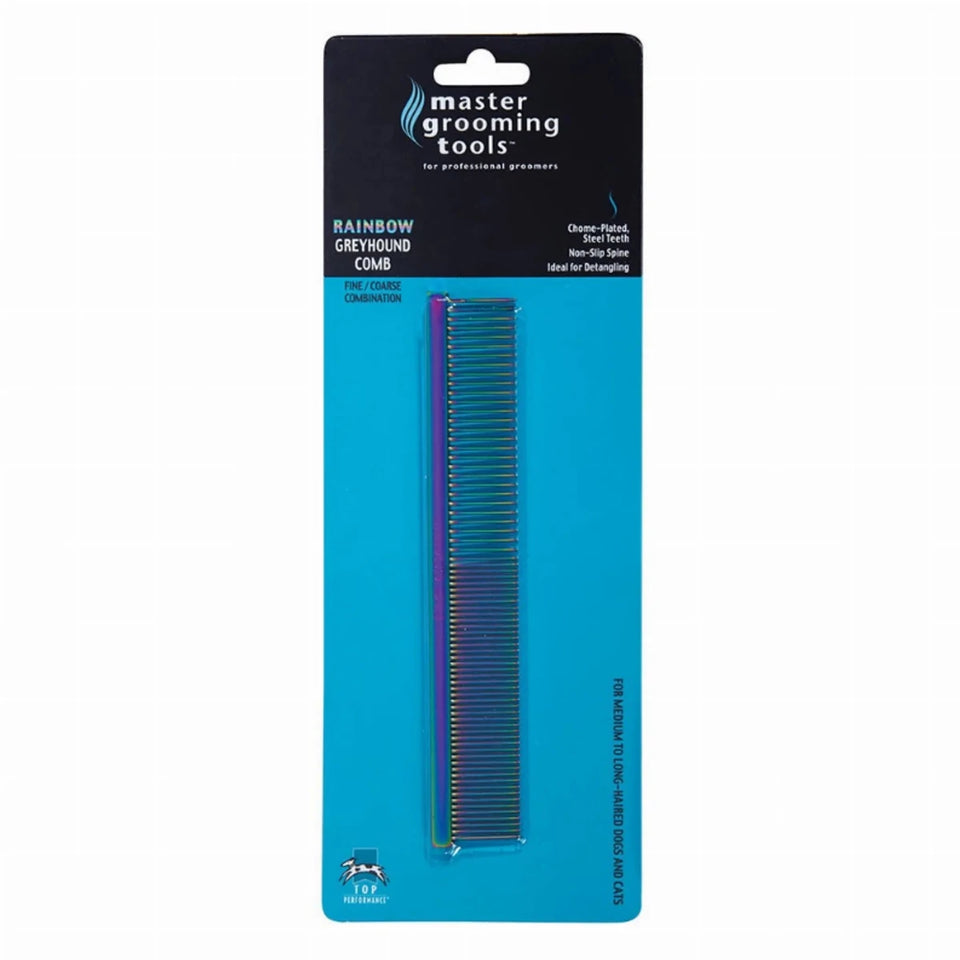 MG Comb Fine/Coarse, view 3