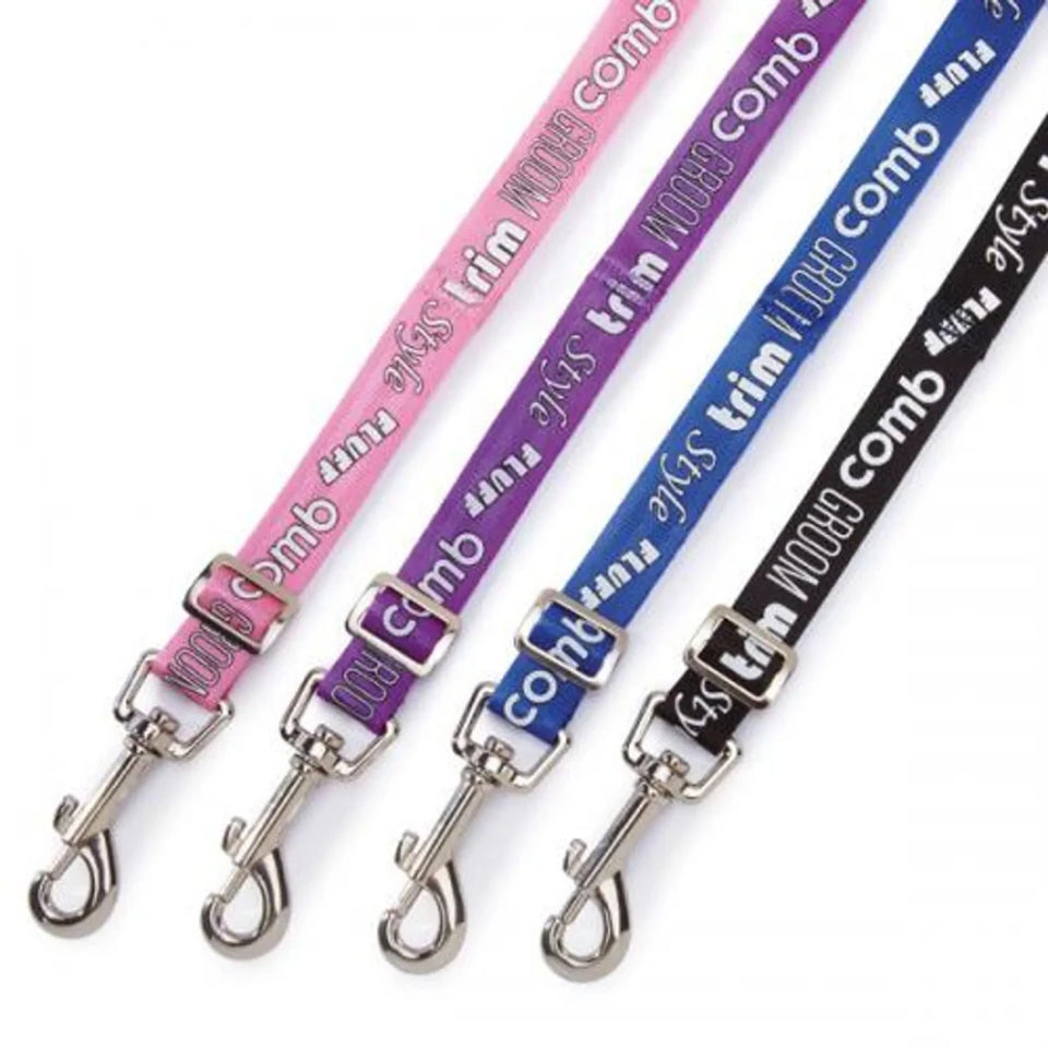 Top Performance Adj Grooming Loop 20-22 in 4 ct - Pets Perfect