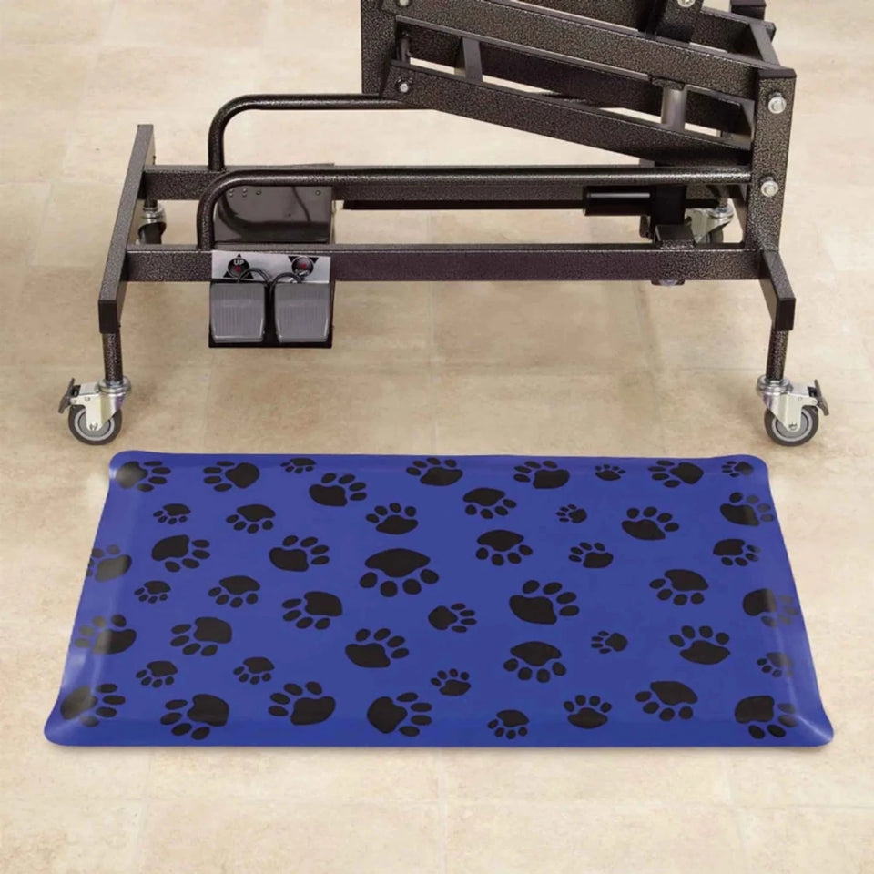 TP Anti Fatigue Mat 36 x 24 in Black, view 3
