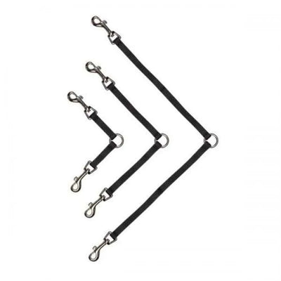 GG 2-Way Coupler, 4 in