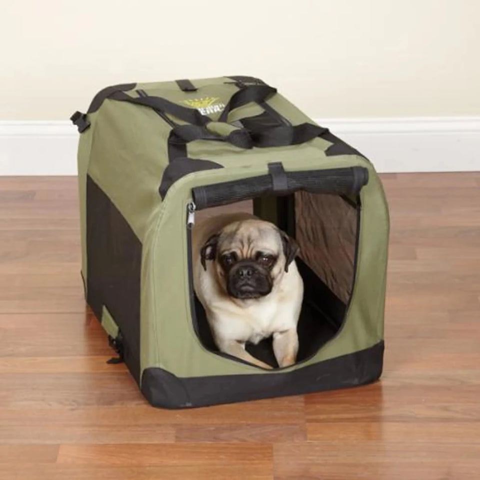 GG Soft Crate, view 5