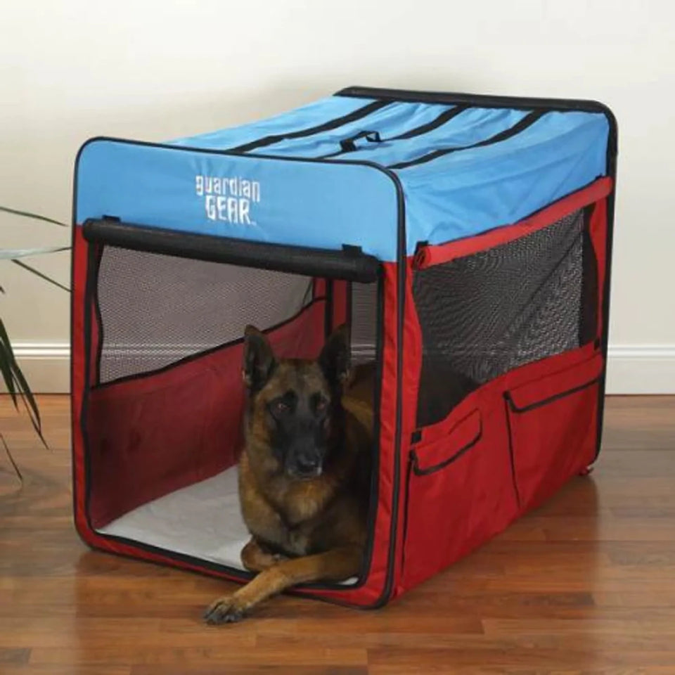 Guardian Gear Collapsible Crate, view 5