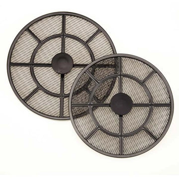 ME Blu Frc Cage Dryer Rplcmnt Fltr 2Pk