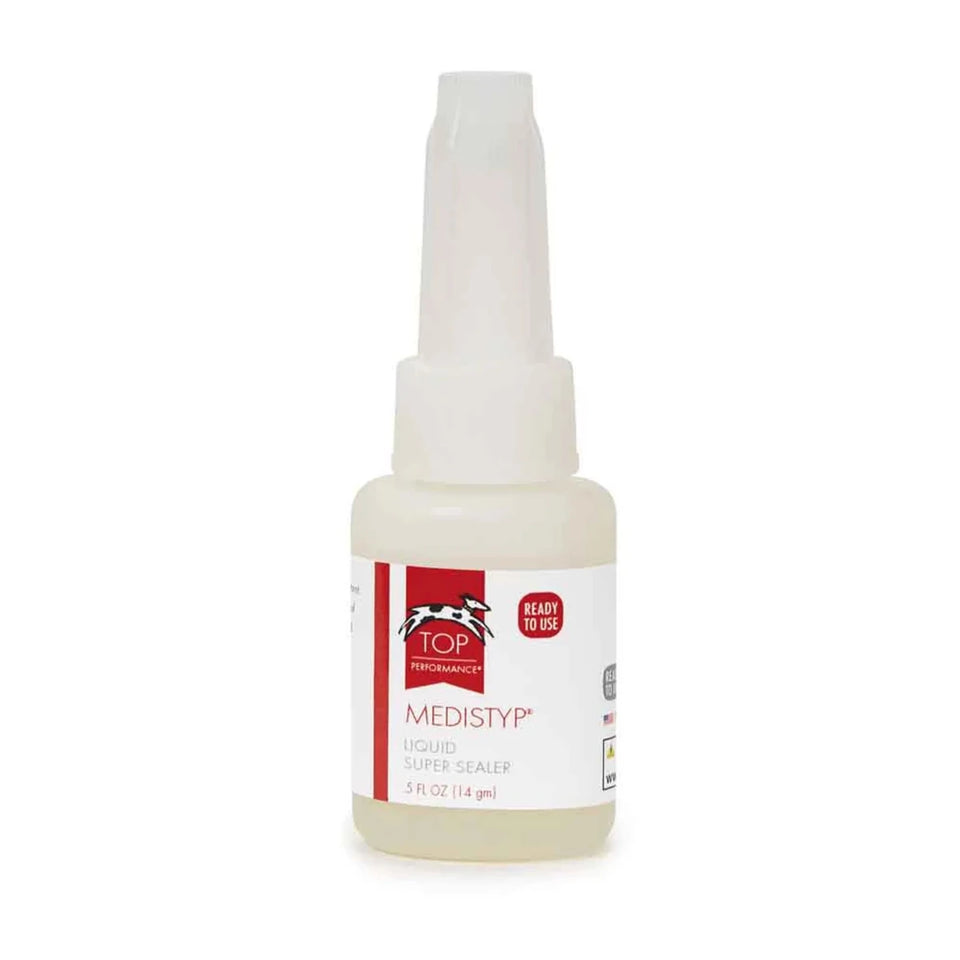 TP MediStyp Liquid Super Sealer .5 oz - Pets Perfect