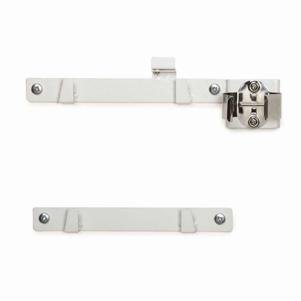 ME FlashDry Wall Mount White