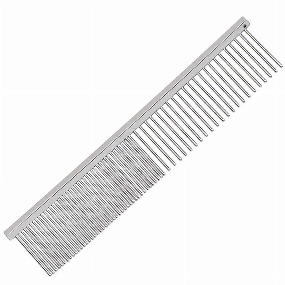 MG Comb Face/Finish Fine, view 4