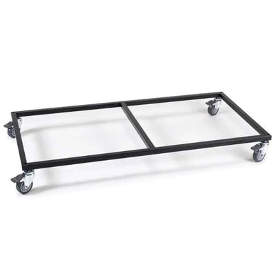 PS Modular Cage Base with Wheels