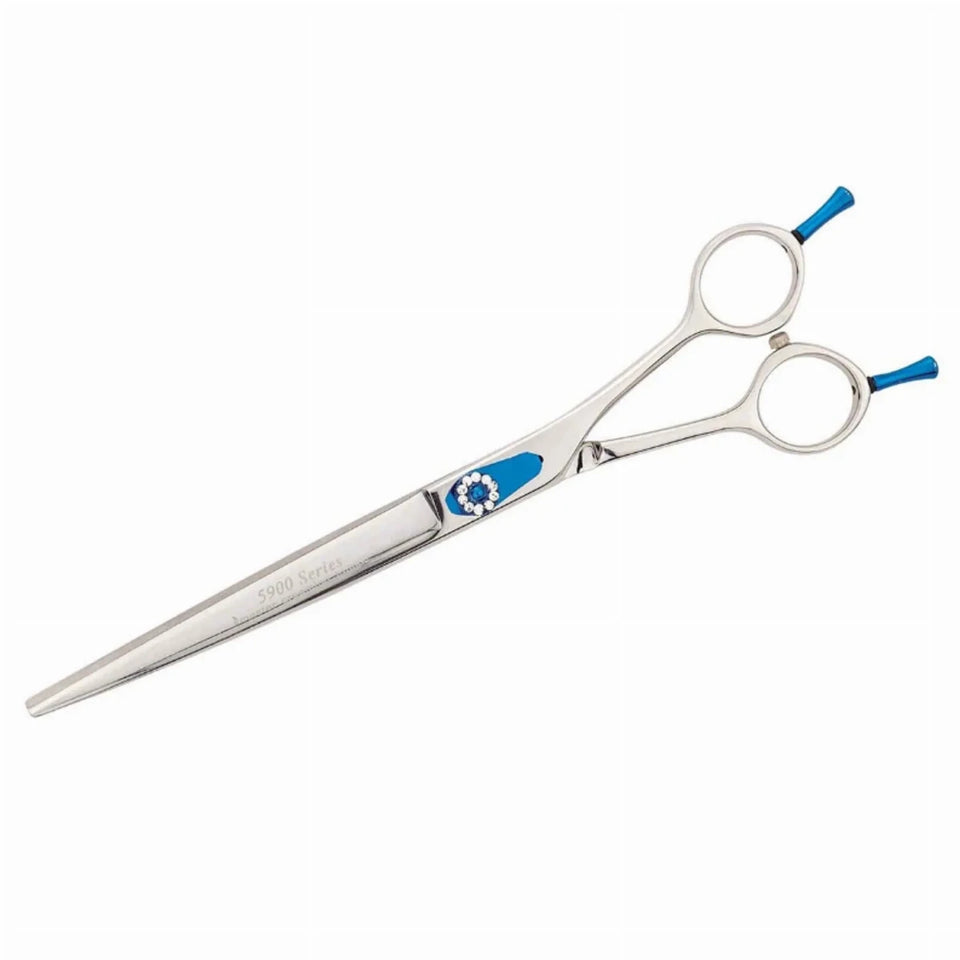 MG 5900 Diamond Shears Curved, 8 in, view 2