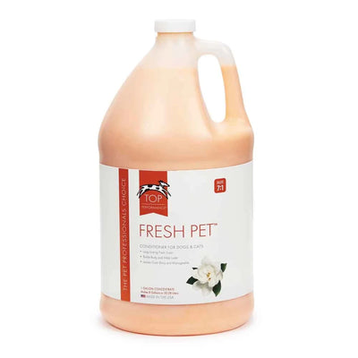 Top Performance Fresh Pet Dog Conditioner - 1 gal - Pets Perfect