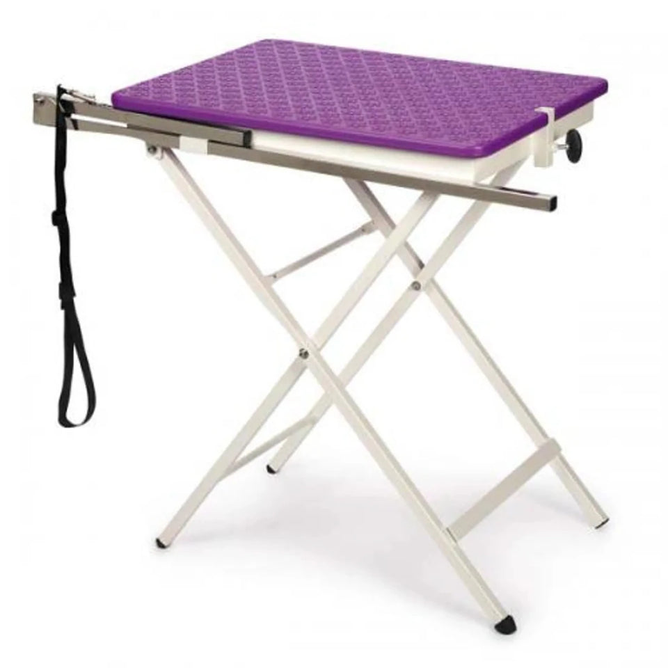 Master Equipment Versa Competition Table, view 4