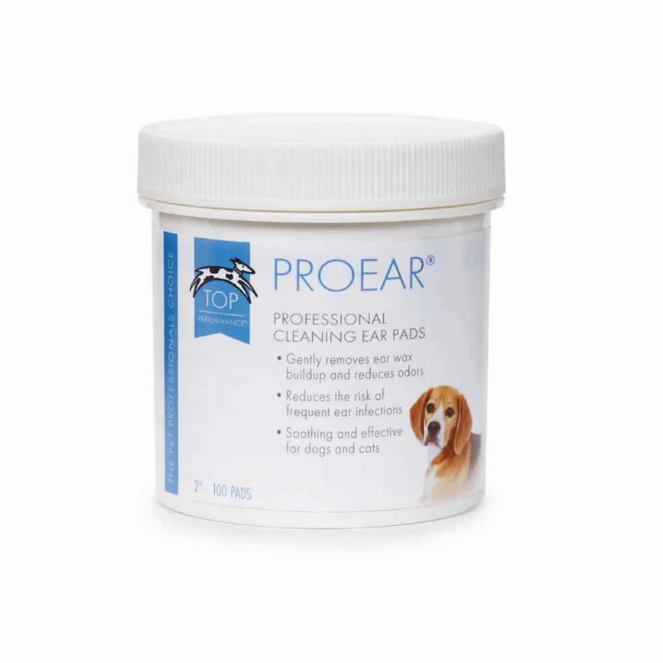TP Cleansing Ear Pads 100 ct