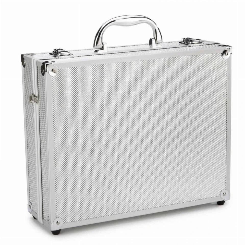 TP Clipper Case Silver, view 2