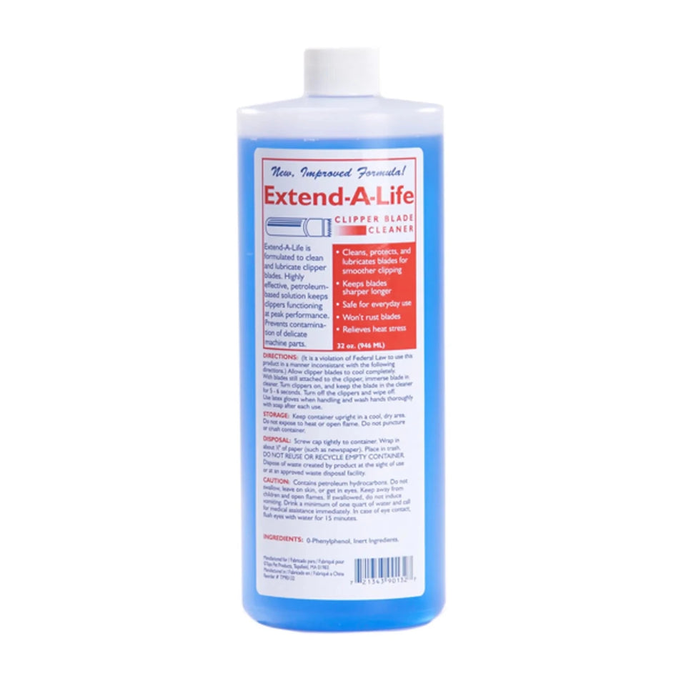 TP Extend-A-Life Blade Rinse 32 oz - Pets Perfect