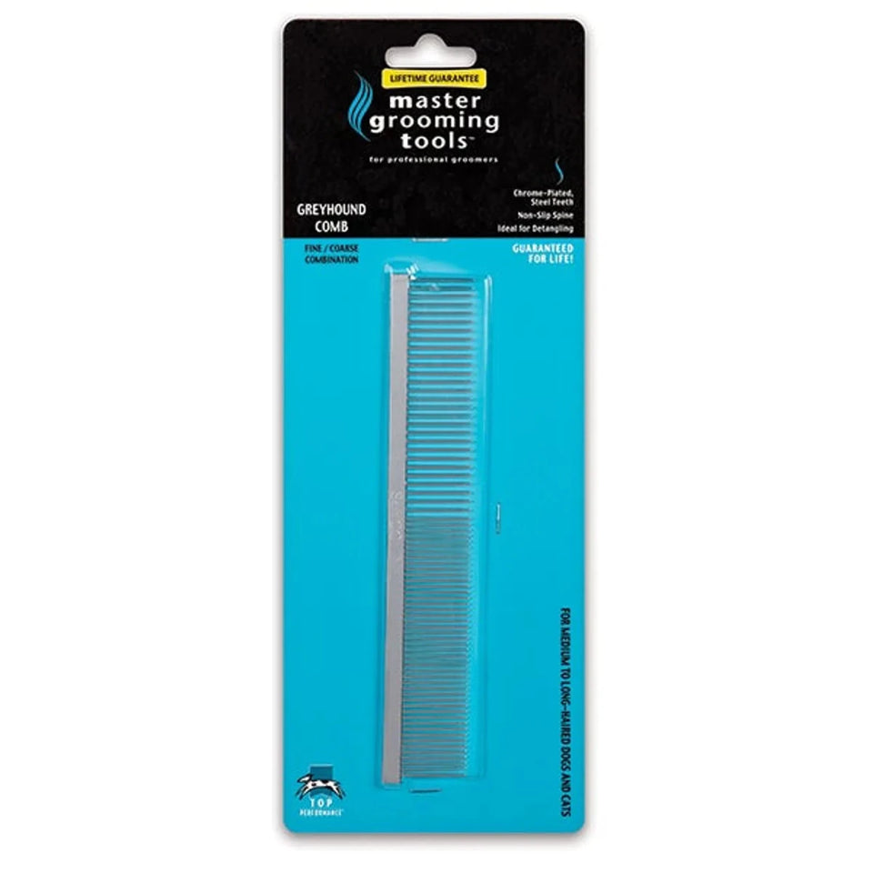 MG Comb Fine/Coarse, view 2