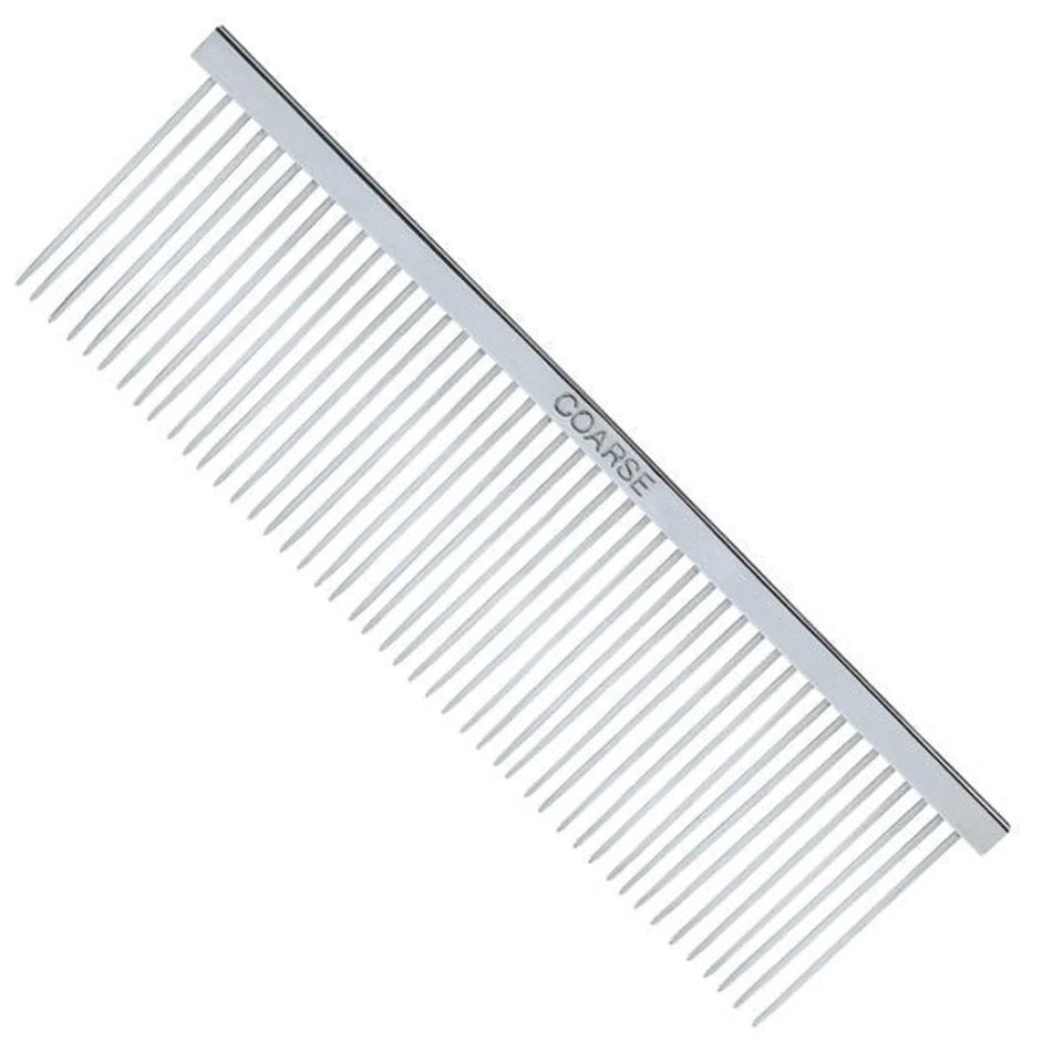 MG Comb Coarse, view 3