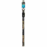 GG 1in Dbl Hunting Collar Camo 22in