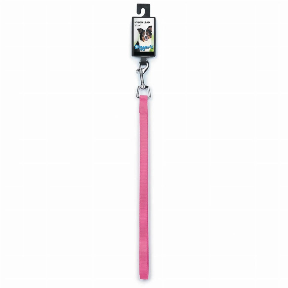 DGR 1/2 in Nylon Lead, 48 in Black, view 8
