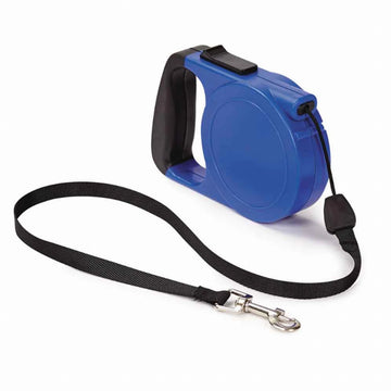 Digger's Retractable Lead To 10 Lbs