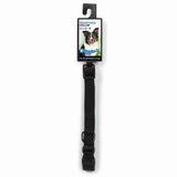 DGR 1in Adjustable Collar Black