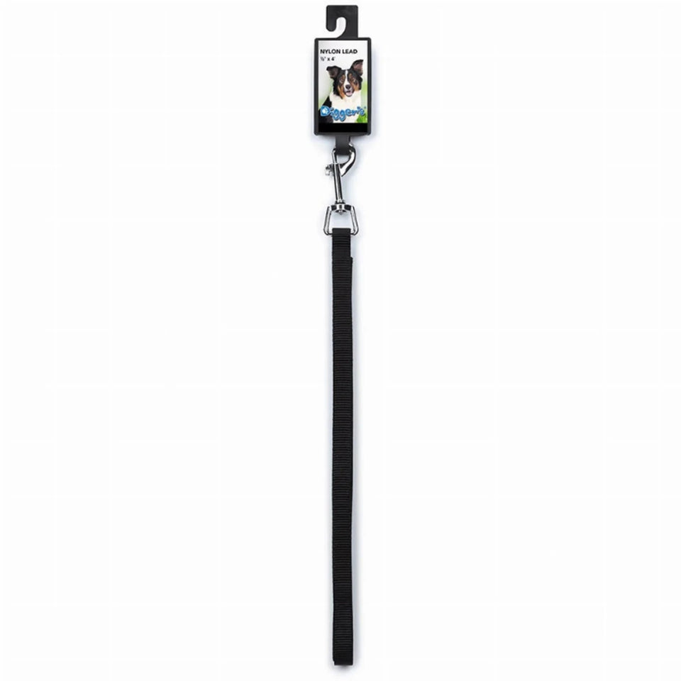 DGR 1/2 in Nylon Lead, 48 in Black, view 6