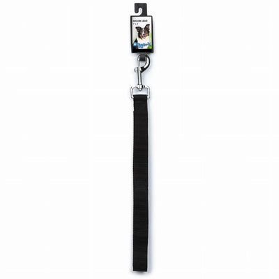 DGR, 1 in Nylon Lead, 48 in Black