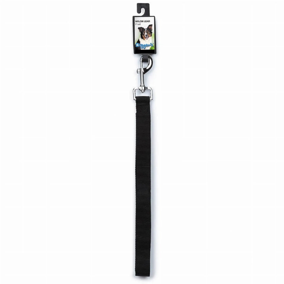 DGR, 1 in Nylon Lead, 48 in Black, view 11