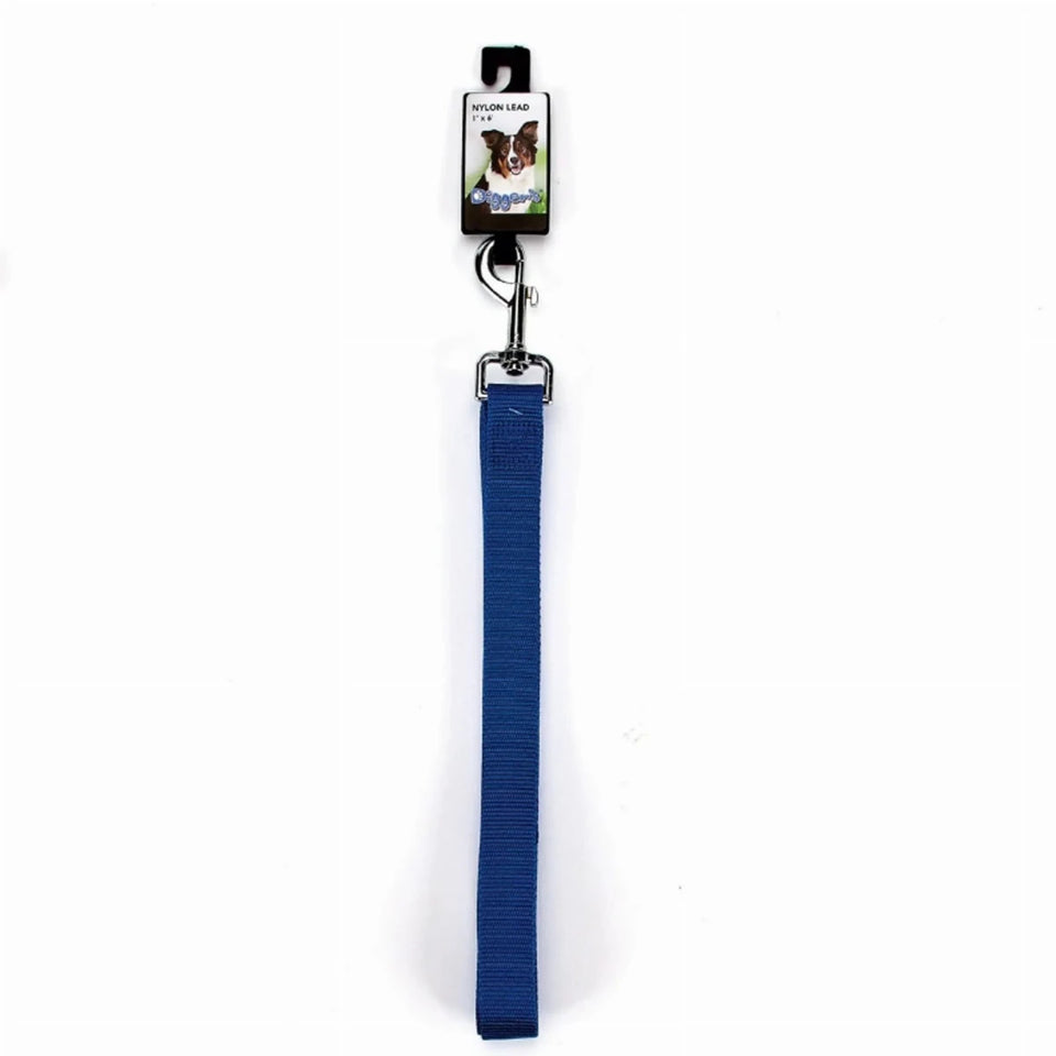 DGR, 1 in Nylon Lead, 48 in Black, view 8