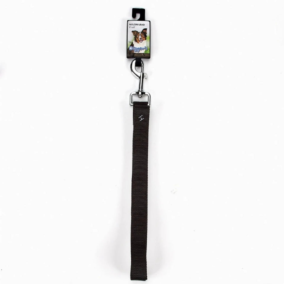 DGR, 1 in Nylon Lead, 48 in Black, view 7