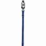 DGR 3/4in Nylon Collar 16in Blue