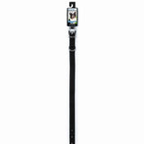 Diggers 3/4in Nylon Collar 16in Black