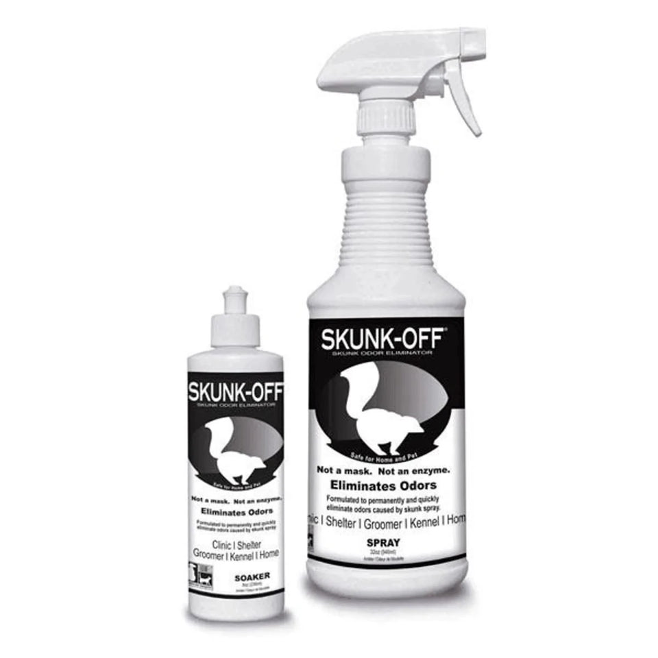 Skunk Off Odor Remover, 32 oz, view 2
