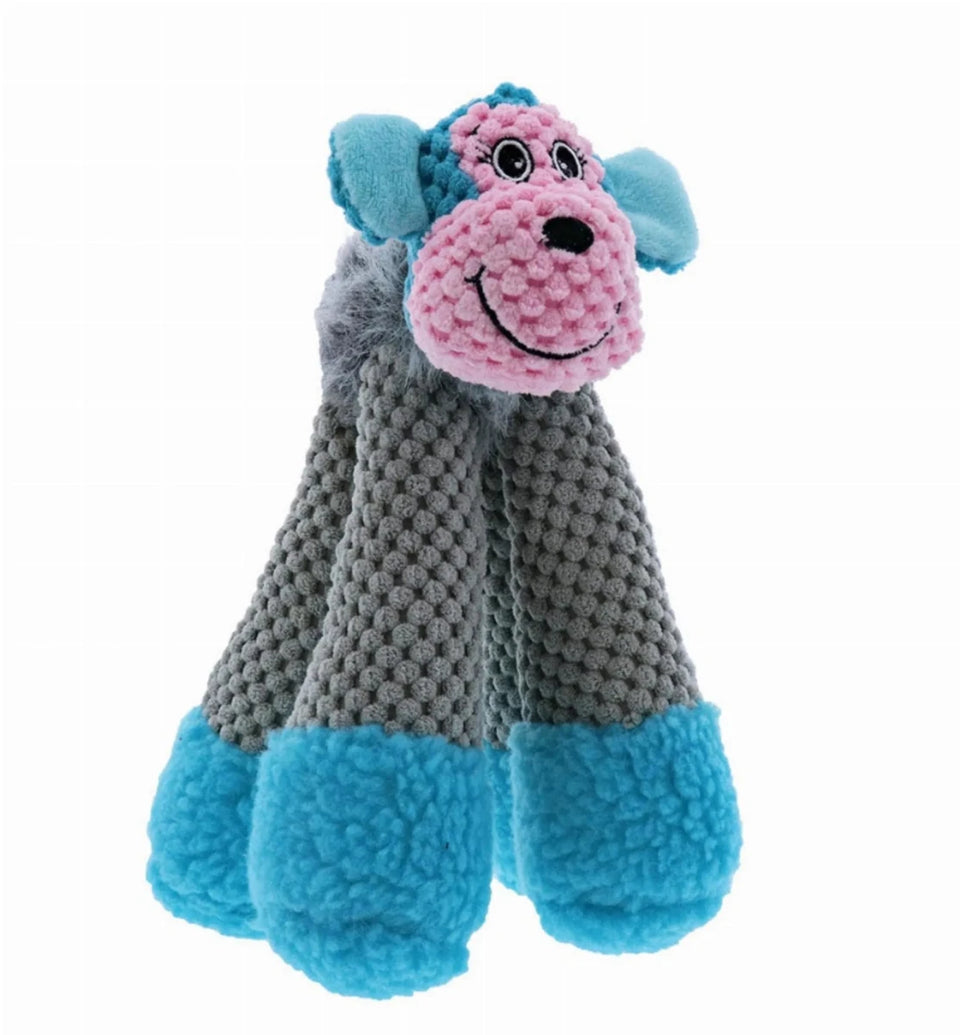 Play 365 Doggy Long Legs Elephant Large, view 3