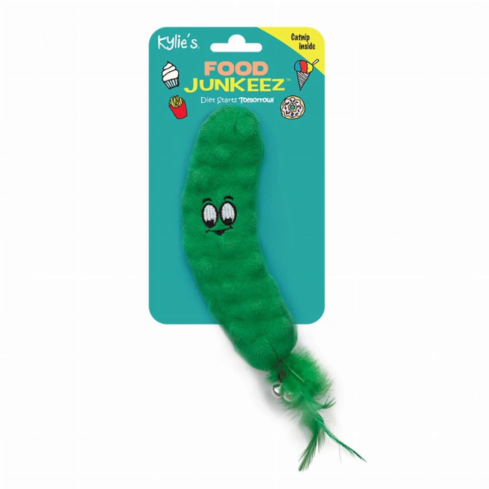 KB CFJ Pickle Kicker, view 2